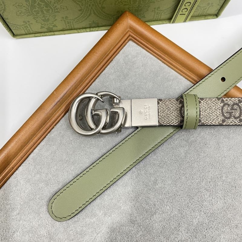 Gvc*1 belts